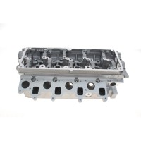 Головка блоку циліндрів VW Crafter 30-35/30-50 2.0 TDI 11-16
