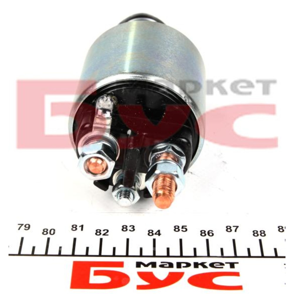 Реле стартера втягуюче MB Sprinter/Vito CDI (тип Valeo) = 136255