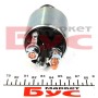 Реле стартера втягуюче MB Sprinter/Vito CDI (тип Valeo) = 136255