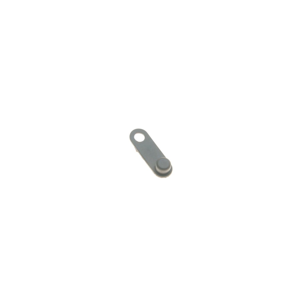 Ремкомплект супорта (заднього) Mazda RX-8 03-12 (d=43mm) (Tokico) (+поршень)