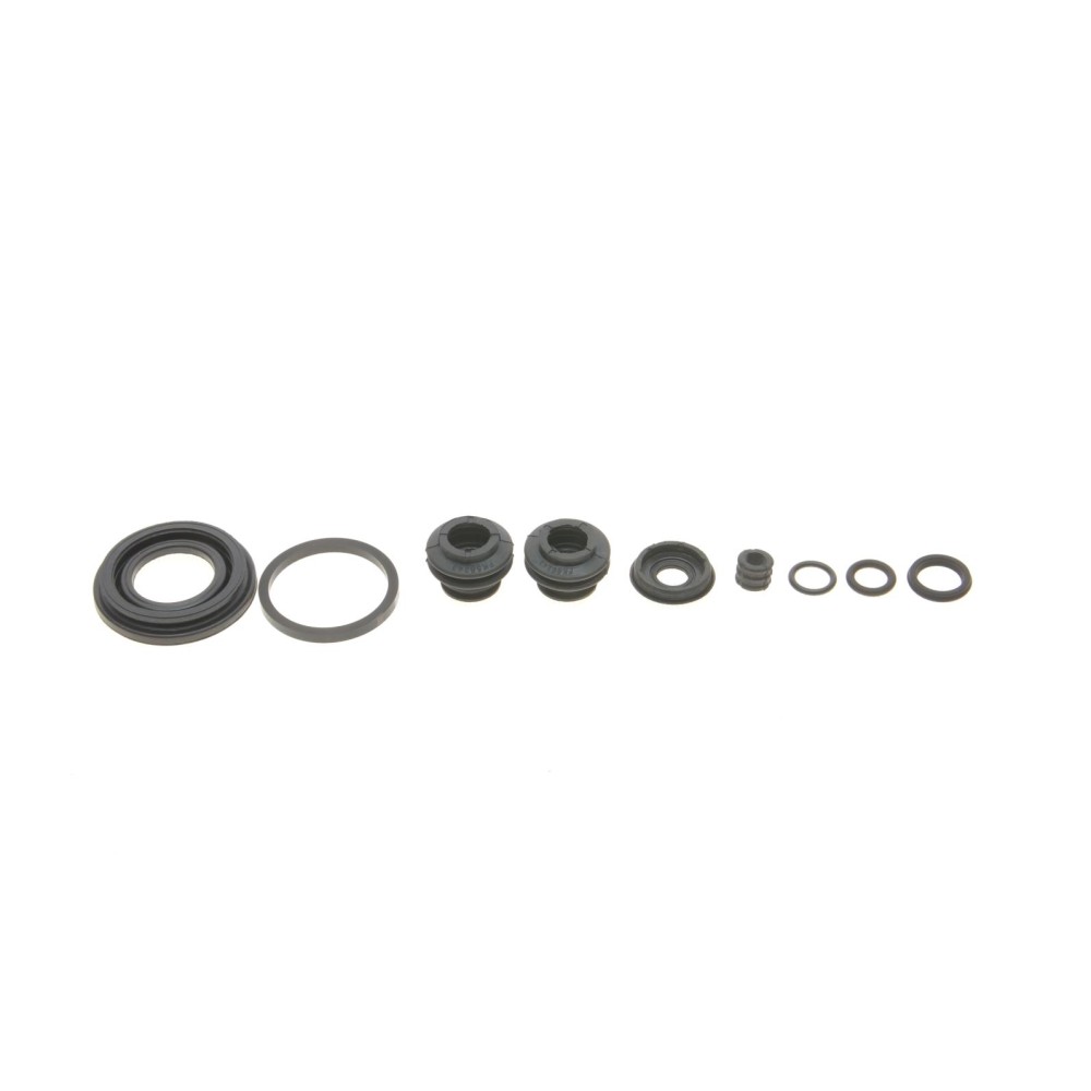 Ремкомплект супорта (заднього) Hyundai i20/KIA Picanto 11- (d=34mm) (Mobis)