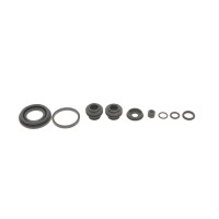 Ремкомплект супорта (заднього) Hyundai i20/KIA Picanto 11- (d=34mm) (Mobis)