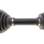 Піввісь (передня) (R) Volvo S60 10-15/S80 2.0-2.4 D/2.5 T 08-15 (40x27z/1002mm)
