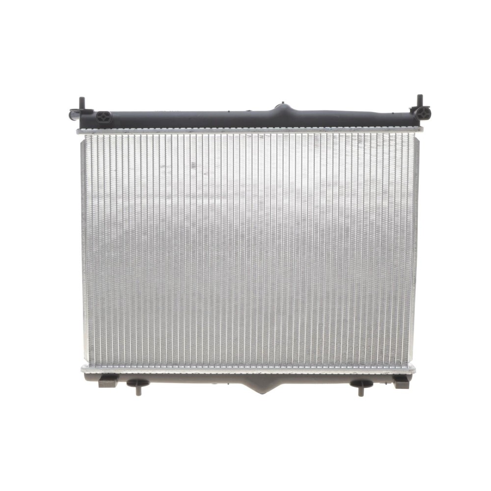 Радіатор охолодження Citroen C4 1.5 BlueHDi 20-/Peugeot 208/2008 1.2 PureTech/1.5 BlueHDI 19-