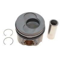 Поршень VW T5 2.5TDI (81.01mm/STD) (1-2 циліндр) = 7150170000
