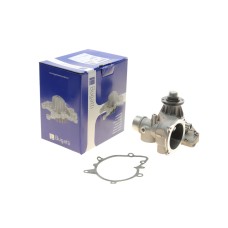Помпа води BMW 5 (E39) /7 (E38)/8 (E31) 96-03, M62 B35/B44 (R/B) (7 лоп.)