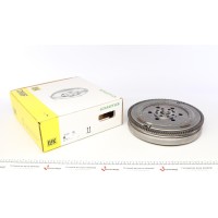 Демпфер зчеплення BMW X1/X3 (E83/E84) 07-11 (85-130kw) N47 D20A/D20C