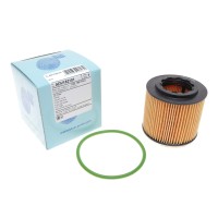 Фільтр масляний VW/Seat/Skoda 1.2i 09-