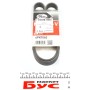 Ремінь генератора Mitsubishi Galant VI 2.5 96-04 (6PK1060)