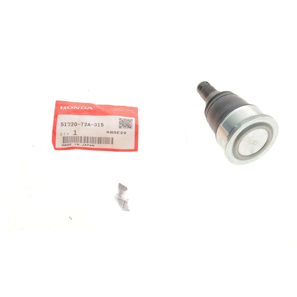 Опора кульова (передня/знизу) Acura TLX 2.4/3.5 i-VTEC/Honda Accord/Civic 2.0/2.4 14-