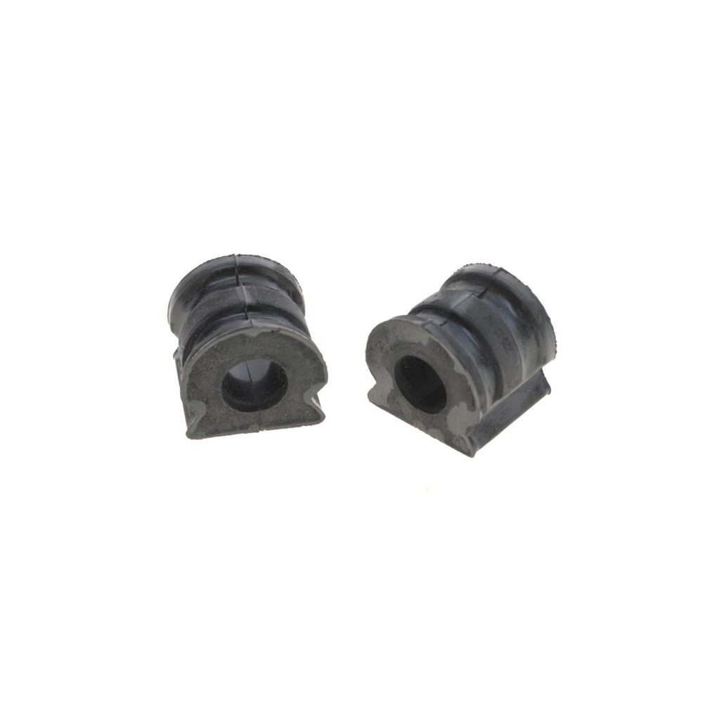 Втулка стабілізатора (переднього) VW Polo/Skoda Roomster/Fabia 99- (d=18mm) (к-кт)