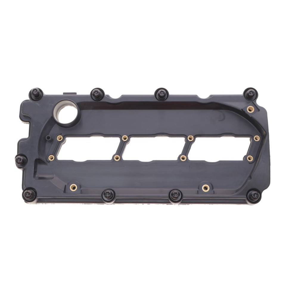 Кришка клапанів Audi A4/A5/A6/A8/Q5/Q7/VW Touareg 2.7 TDI/3.0 TDI 05-18 (4-6 циліндр)