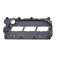 Кришка клапанів Audi A4/A5/A6/A8/Q5/Q7/VW Touareg 2.7 TDI/3.0 TDI 05-18 (4-6 циліндр)