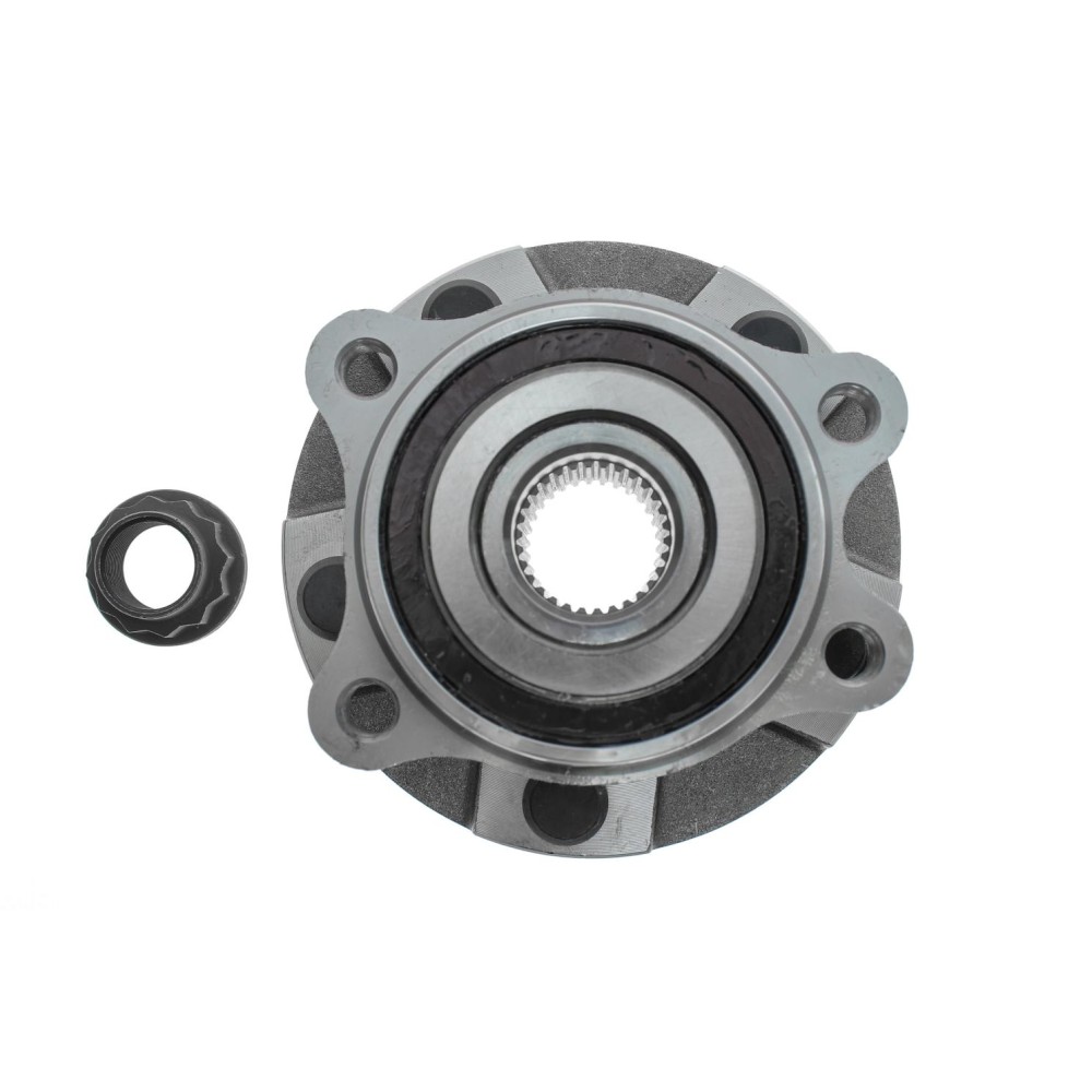 Підшипник маточини (передньої) Toyota Auris 09-/Avensis 08-/Corolla 06-/Rav4 05-