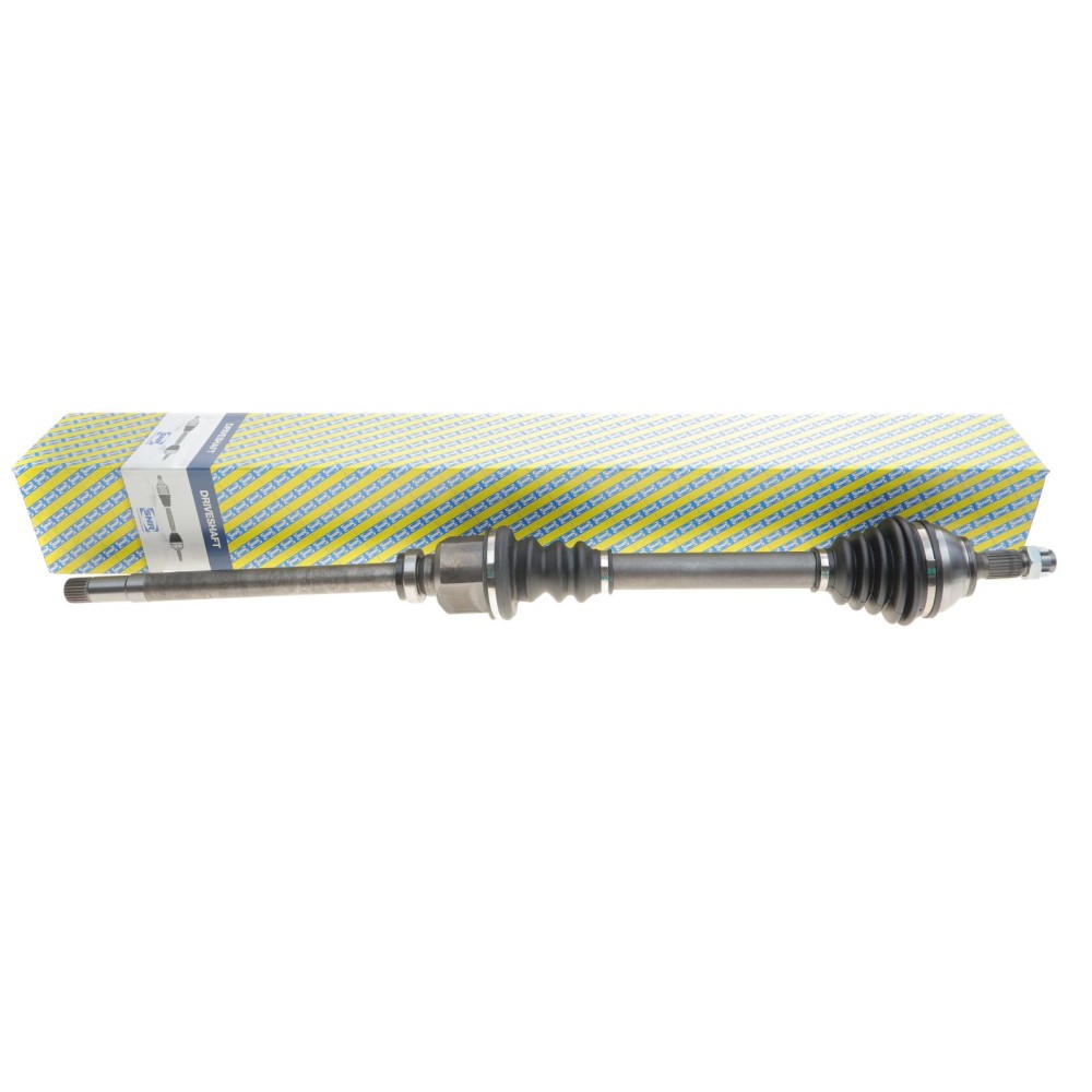 Піввісь (передня) Citroen C4/Peugeot 2008/208/3008/308 1.6 HDi 07- (R) (25x24x940)