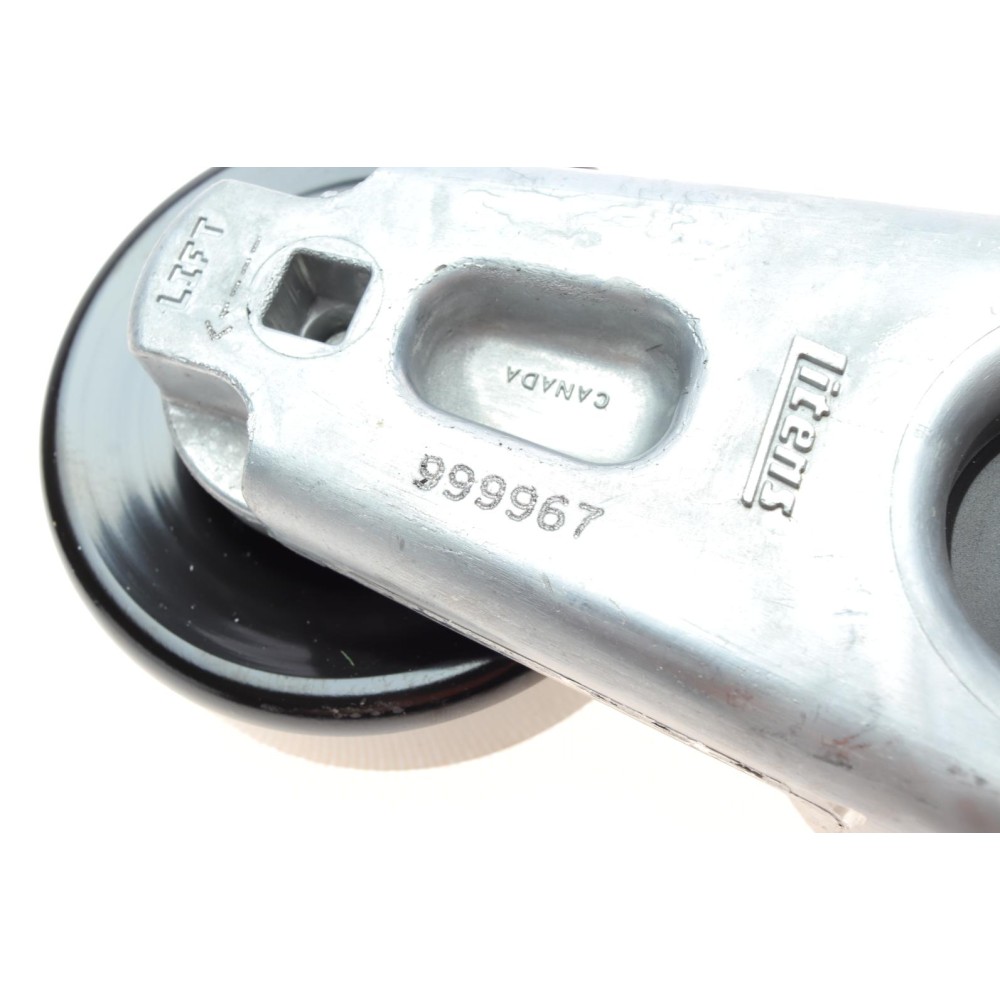 Натяжник ременя генератора Land Rover Discovery IV/Range Rover 3.0D 09-18