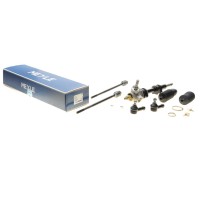 Рейка рульова Skoda Felicia/Favorit 1.3/1.6/1.9D -02 (Комплект)