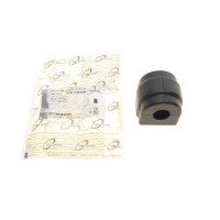 Втулка стабілізатора (переднього) BMW 3 (E46) 98-07 (d=23mm)