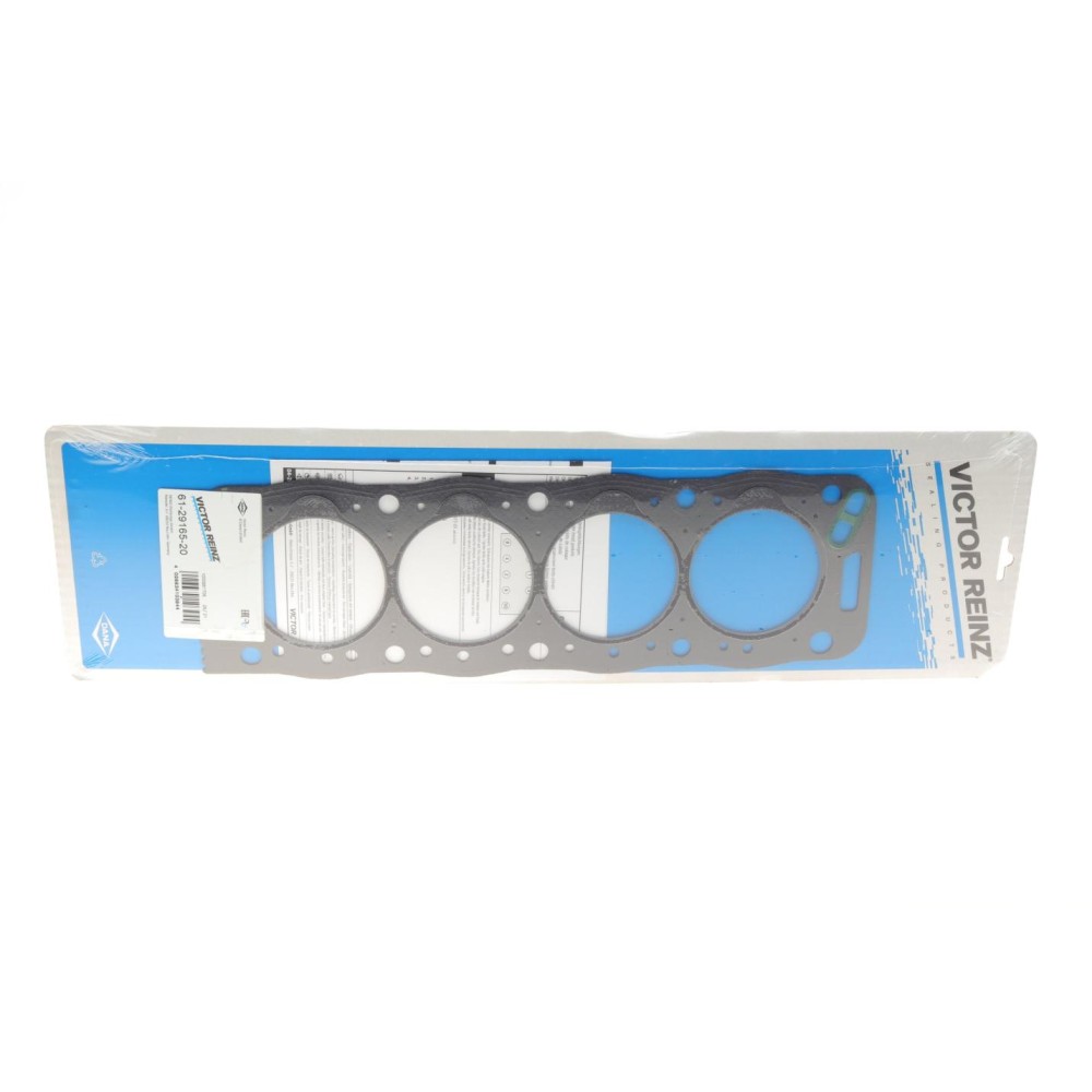Прокладка ГБЦ Citroen Berlingo/Jumper/Jumpy/Peugeot Boxer/Expert/Partner 82-03 (3 метки) (1.70mm)