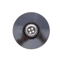 Шків колінвалу BMW 5 (F10)/7 (F01-F04)/X5 (E70/F15/F85)/X6 (E71/E72/F16/F86) 3.0D 11-19 N57 D30