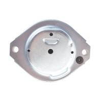 Подушка двигуна (L) BMW 5 (E60/E61/E63)/4 (E64) 2.2/2.5/3.0 01-10