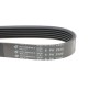 Ремінь генератора Chevrolet Captiva/Cruze 2.2D 11- (6PK2220)