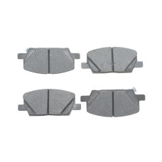 Колодки гальмівні (передні) Opel Insignia B 17-/ Mokka 12-