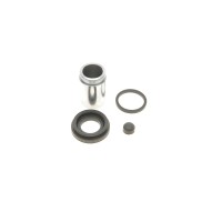 Ремкомплект супорта (заднього) Hyundai Accent/Kia Rio 05-11 (d=30mm) (+поршень)