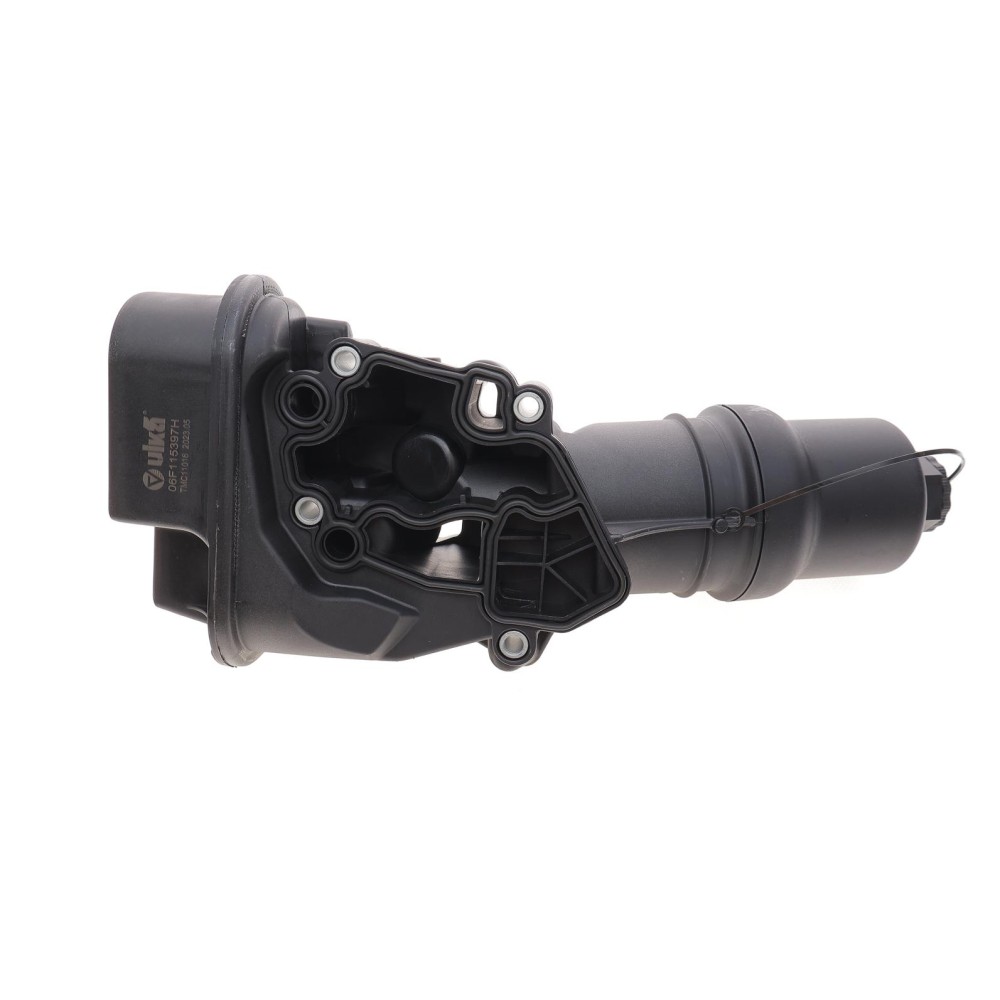 Корпус фільтра масляного VW Passat/Golf 2.0TSI/FSI 03-12