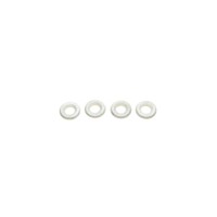 Шайба під форсунку Toyota Corolla 1.4D 04-07 (7.3x16x3) (К-кт 2шт)
