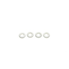 Шайба під форсунку Toyota Corolla 1.4D 04-07 (7.3x16x3) (К-кт 2шт)