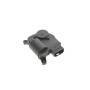 Кран пічки VW Caddy III/Touran/Golf VI 03-