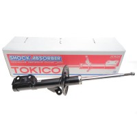 Амортизатор (передній) Honda Jazz 1.2/1.3  iDSi 02-08 (L)