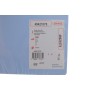 Прокладка піддона Citroen Jumper/Jumpy/Peugeot Boxer/Expert 2.0 HDi 15-