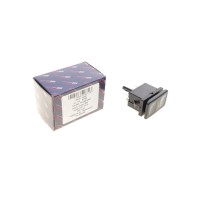 Кнопка склопідіймача VW Caddy/LT 28-35/Golf/Jetta/Polo 78-04