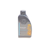 Олива 5W40 MB229.5 (1л)