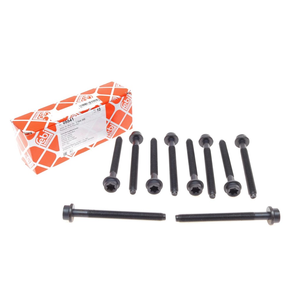Болт головки Ford Mondeo 96-00 (M10x1.5)