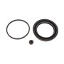 Ремкомплект супорта (переднього) Chrysler Voyager 00-08 (d=66mm) (ATE)