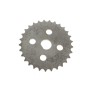 Зірочка ГРМ Audi A4/A5/A6/A7/A8/Q5/Q7 2.8-3.2 FSI/TFSI 05-18