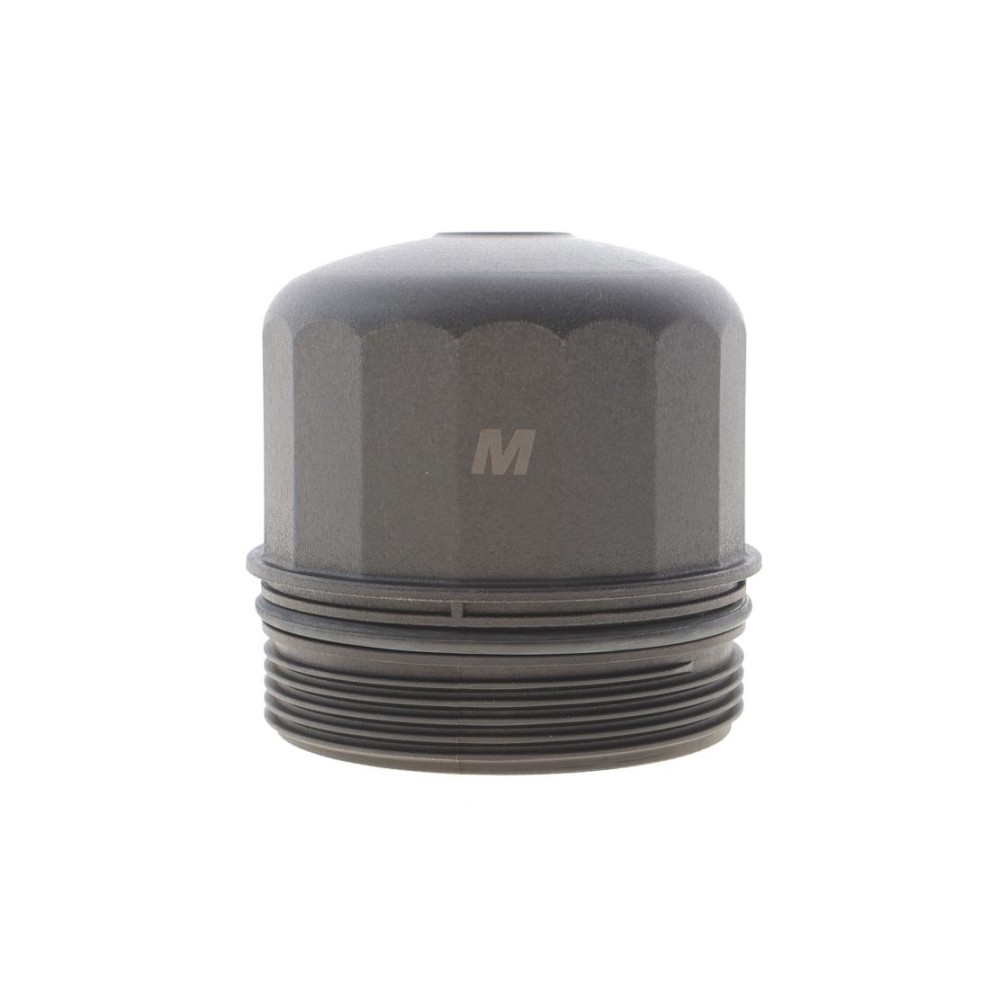 Кришка фільтра масляного BMW X5 (E70/F15/F85)/X6 (E71/E72/F16/F86) 09-19 N63/S63