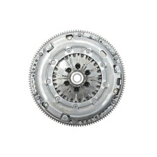 Демпфер + комплект зчеплення VW Caddy 1.9TDI 77kw 04-10/Skoda Superb/VW Golf V 1.9 TDI 03-09