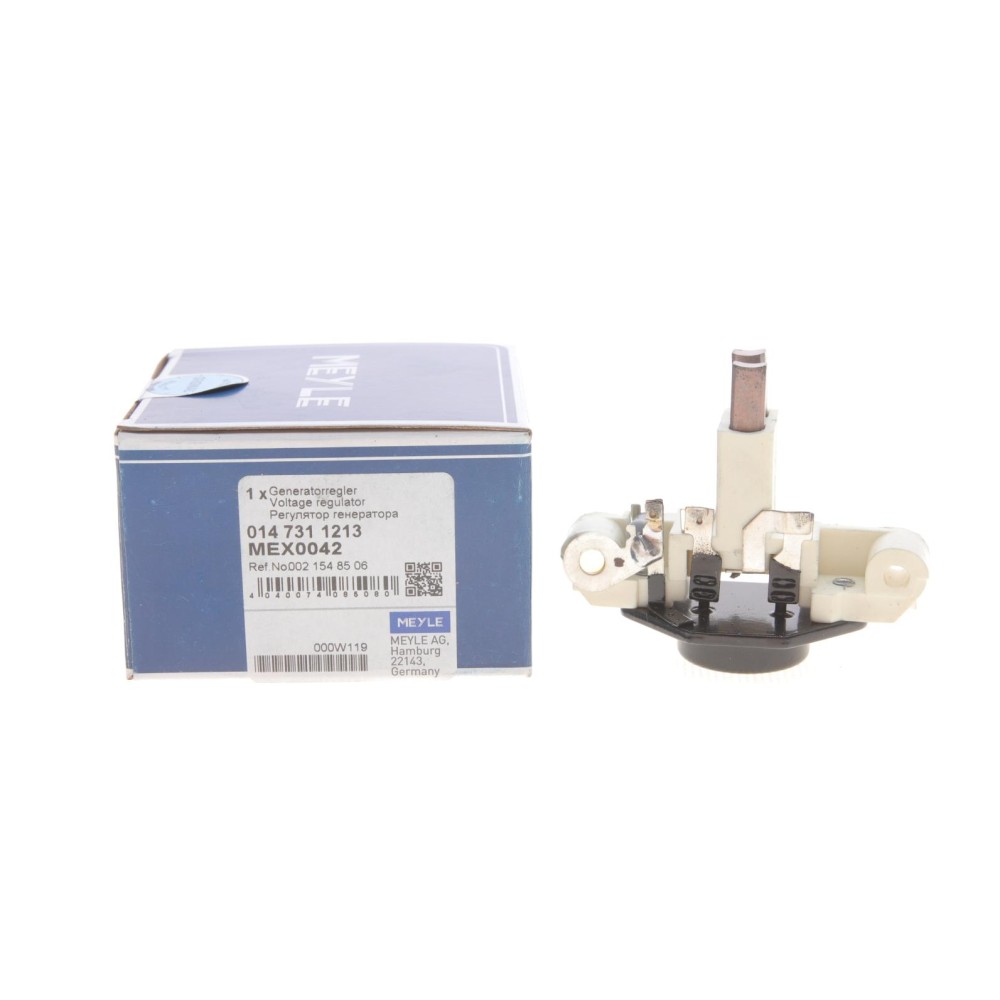 Реле генератора (14.5V) MB Sprinter/VW LT