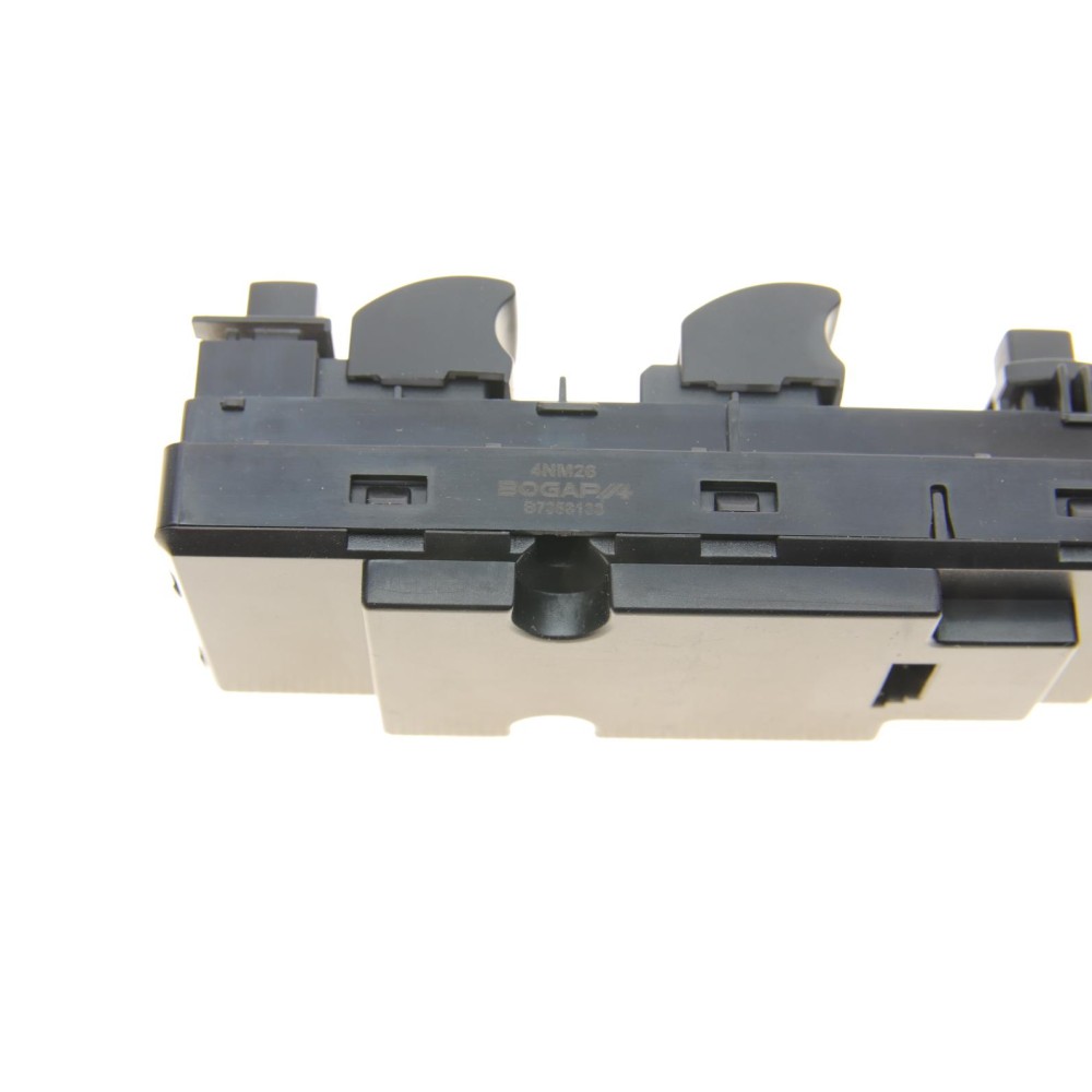 Кнопка склопідіймача (L) BMW 5 (E60) 03-10 M57/N43/N47/N52/N53/N62 (блок)