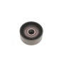 Ролик генератора Audi A4/A5/A6/A7/A8/VW Phaeton/Touareg 2.7D/3.0D/4.2D 03- (паразитний) (65x26)