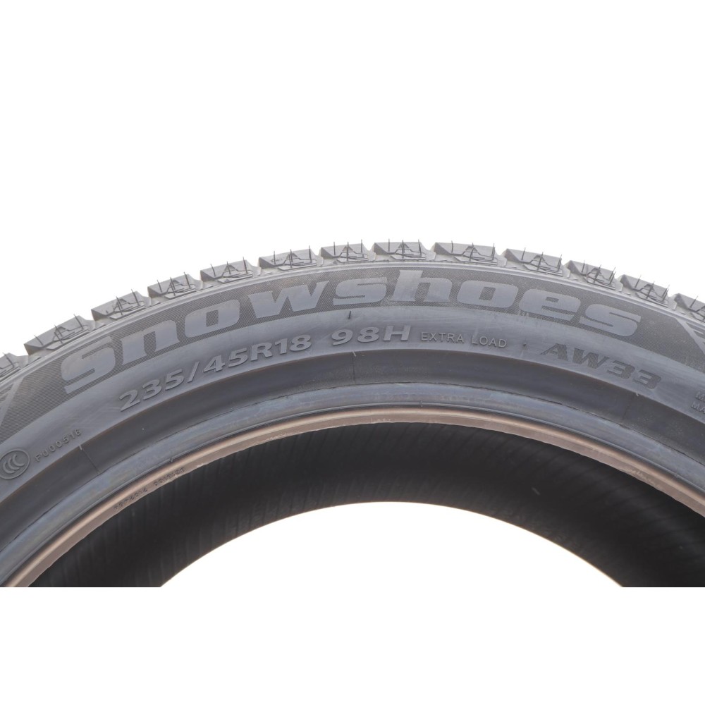 Шина AW33 235/45 R18 98H (зимова)