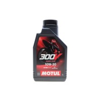 Олива 10W30 300V Factory Line Road Racing 4T (1L) (112546)