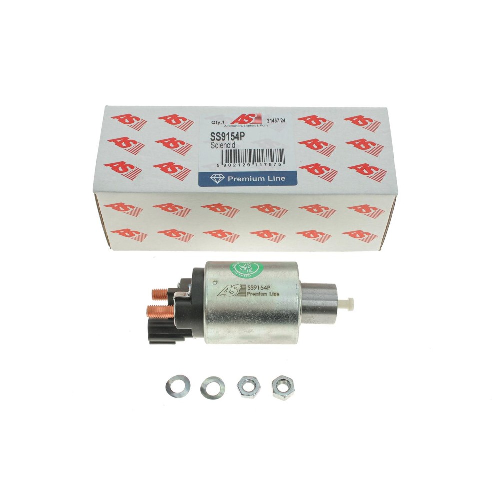 Реле стартера втягуюче (12V) Hyundai Elantra 2.0 06-10 (PREMIUM LINE)