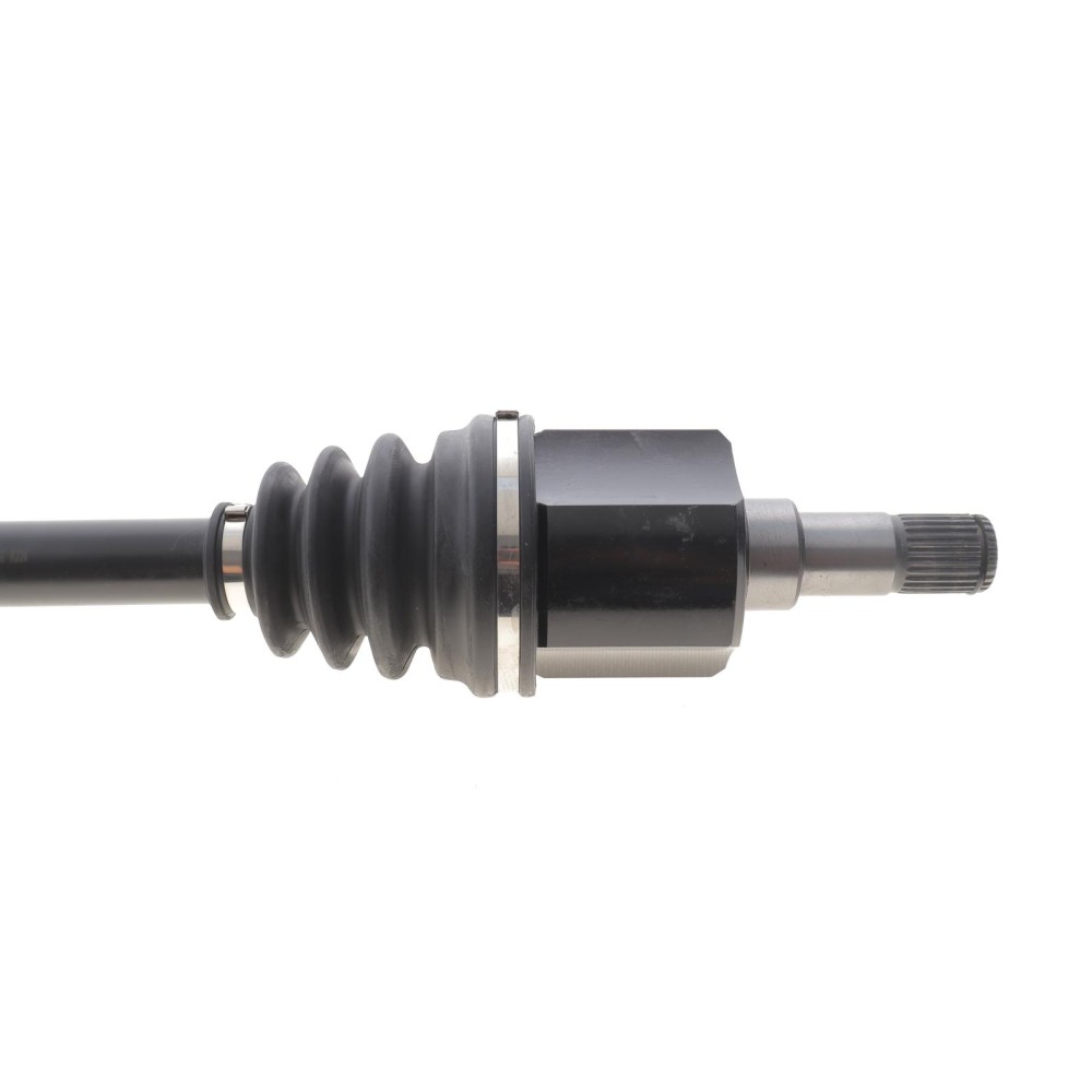 Піввісь (передня) Ford Kuga 2.0 TDCi 08-12 (L) (27x26x657mm)