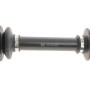 Піввісь (передня) (L) Toyota Avensis 2.0D 03-08 (26z/24z) (+ABS 48T)