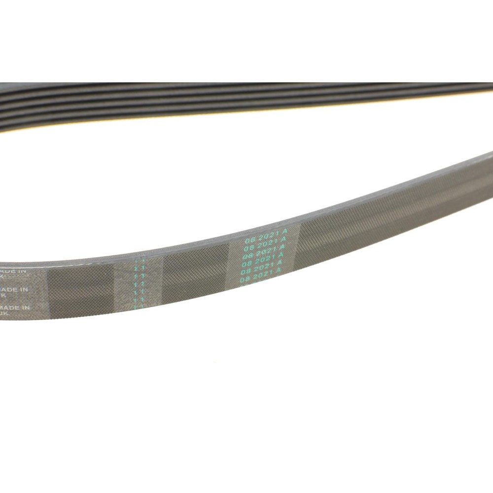 Ремінь генератора MB E-class (W211) 5.5 02-08 (M113)/Land Rover Range Rover 5.0SCV8 13-